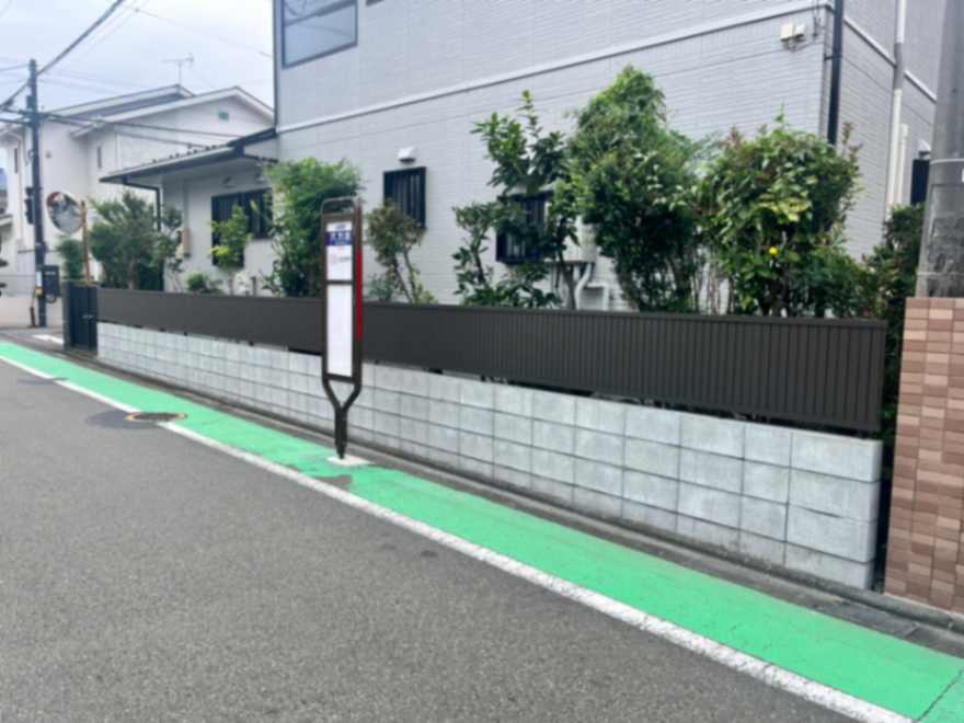 門まわり・アプローチ・駐車場・フェンスなど、住まいの印象を左右する外構工事