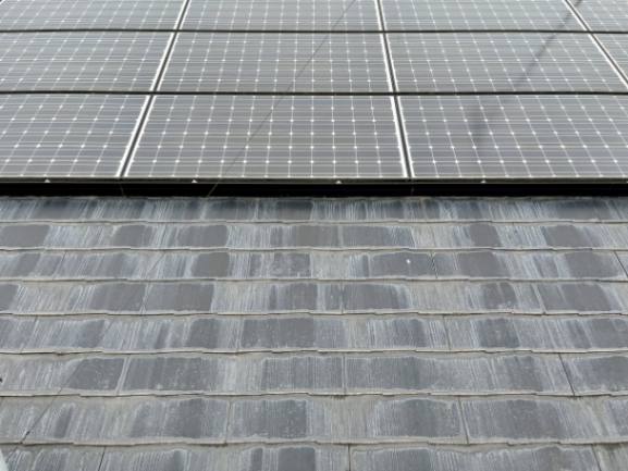 太陽光設備へのリフォームで快適な住宅へ