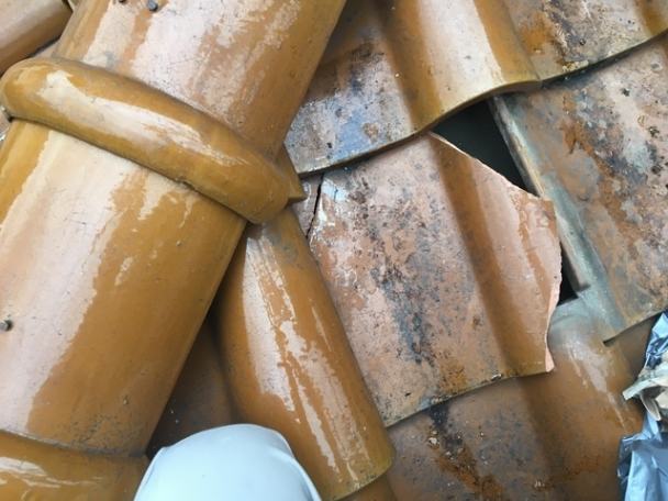 小平市の屋根修理で防水・耐水性向上