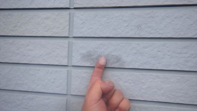 外壁塗装のメリットin小平市