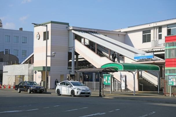 小平市の天候・気候に適した外壁塗装の塗料